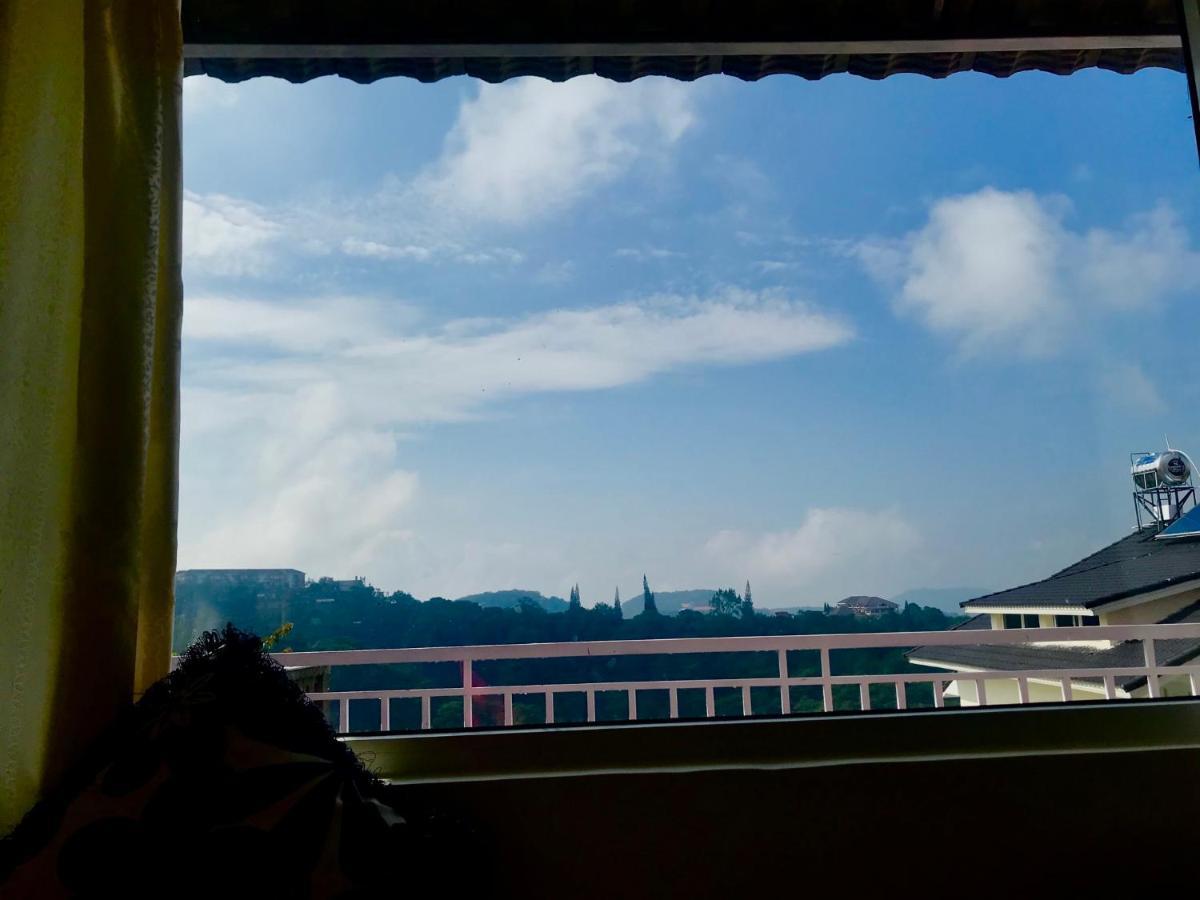 Sweet Dream Hotel & Villa Dalat Exterior foto